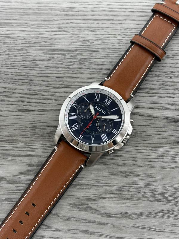 Fossil 44mm 070843